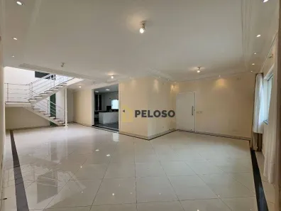 Sobrado com 4 Quartos à venda, 280m² no Jardim do Colégio (Zona Norte), São Paulo