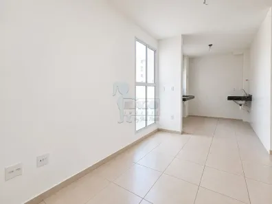 Apartamento com 2 Quartos à venda, 42m² no Jardim Regatas, Ribeirão Preto