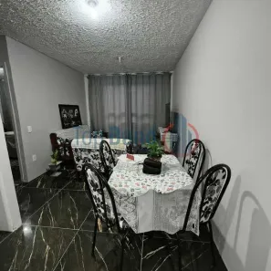 Apartamento com 2 Quartos para alugar, 49m² no Vargem Pequena, Rio de Janeiro
