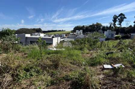 Lote/Terreno à venda, 438m² no São Francisco, Pato Branco