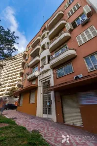 Apartamento com 3 Quartos à venda, 88m² no Centro Histórico, Porto Alegre