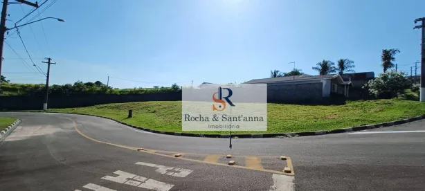 Lote/Terreno à venda, 930m² no Residencial Dos Lagos, Itupeva