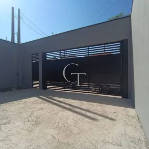 Casa com 2 Quartos à venda, 170m² no Conjunto Habitacional União, Itu