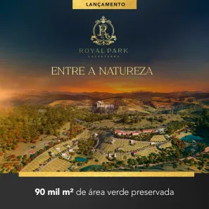 Lote/Terreno à venda, 300m² no Salvaterra, Juiz de Fora