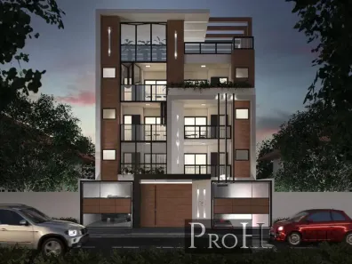 Apartamento com 3 Quartos à venda, 94m² no Nova Petrópolis, São Bernardo do Campo
