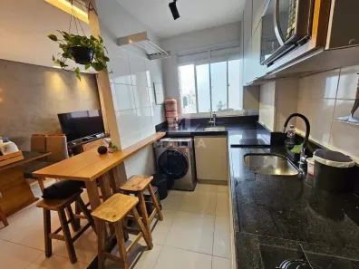 Apartamento com 2 Quartos à venda, 49m² no Buritis, Belo Horizonte