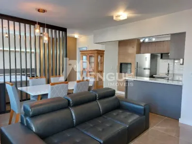 Apartamento com 1 Quarto à venda, 50m² no Auxiliadora, Porto Alegre