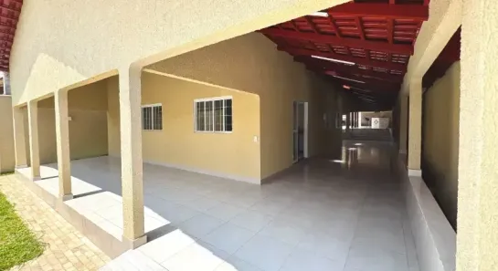 Casa com 3 Quartos à venda, 300m² no Jardim Petrópolis, Goiânia