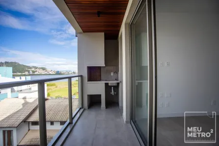 Apartamento com 3 Quartos à venda, 91m² no João Paulo, Florianópolis