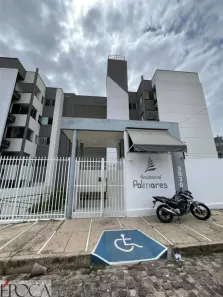 Apartamento com 3 Quartos à venda, 65m² no Planalto, Teresina