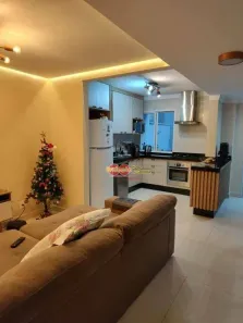 Casa de Condomínio com 2 Quartos à venda, 79m² no Loteamento Santo Antônio, Itatiba