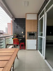 Apartamento com 4 Quartos à venda, 120m² no Renascença, São Luís