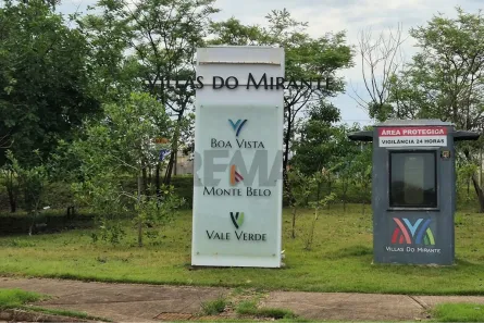 Lote/Terreno com 1 Quarto à venda, 250m² no Fazenda Santa Rita do Picadão, Ribeirão Preto