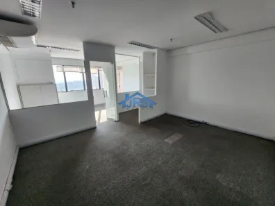 Sala Comercial à venda, 55m² no Alphaville, Santana de Parnaíba