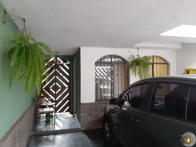 Sobrado com 3 Quartos à venda, 140m² no Jardim Piqueroby, São Paulo