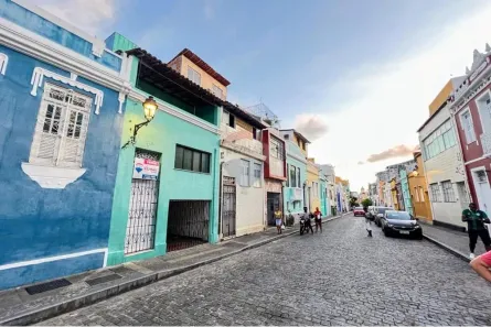 Casa com 4 Quartos à venda, 180m² no Santo Antônio, Salvador