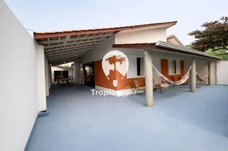 Casa com 4 Quartos à venda, 155m² no Ipanema, Pontal do Paraná