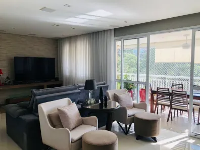 Apartamento com 3 Quartos à venda, 138m² no Vila Andrade, São Paulo