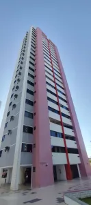 Apartamento com 4 Quartos à venda, 112m² no Centro, Fortaleza