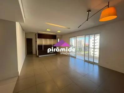 Apartamento com 4 Quartos à venda, 147m² no Vila Ema, São José dos Campos