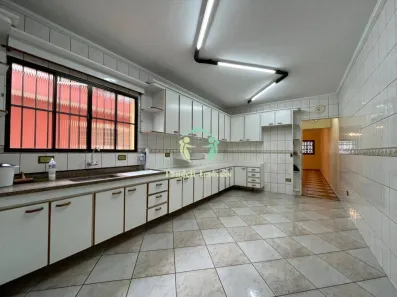 Sobrado com 2 Quartos à venda, 160m² no Parque Marajoara, Santo André