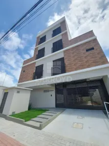 Apartamento com 3 Quartos à venda, 83m² no Oficinas, Tubarão