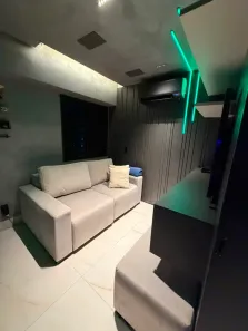 Apartamento com 2 Quartos à venda, 62m² no Jardim Goiás, Goiânia