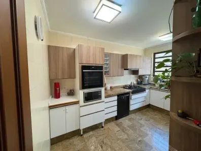 Casa com 5 Quartos à venda, 353m² no Jardim da Saúde, São Paulo
