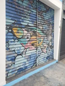 Ponto Comercial para alugar, 56m² no Centro, Jundiaí