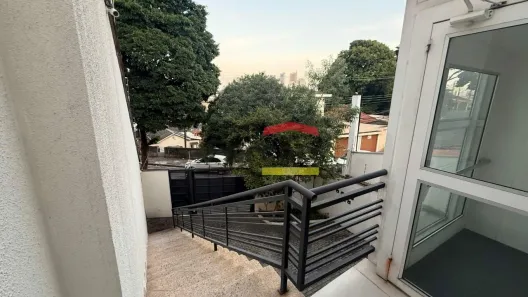 Casa de Condomínio com 2 Quartos para alugar, 75m² no Vila Aurora (Zona Norte), São Paulo