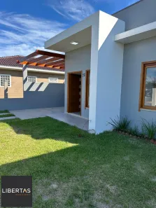 Casa com 2 Quartos à venda, 74m² no Presidente, Imbé
