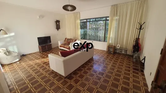 Casa com 5 Quartos à venda, 204m² no Vila Anhangüera, Valinhos