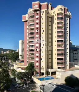 Apartamento com 3 Quartos à venda, 142m² no Ponta Aguda, Blumenau