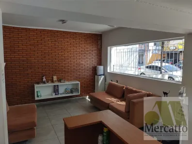 Imóvel Comercial para venda ou aluguel, 227m² no Jardim Maria Rosa, Taboão da Serra
