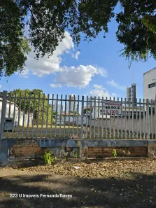 Lote/Terreno à venda, 592m² no Centro-Norte, Cuiabá