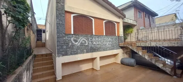 Casa com 4 Quartos à venda, 250m² no Jardim Brasília, São Paulo