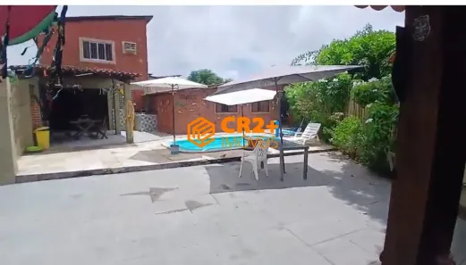 Casa de Condomínio com 5 Quartos à venda, 200m² no , Tamandaré