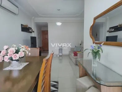 Apartamento com 3 Quartos à venda, 101m² no Méier, Rio de Janeiro