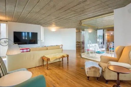 Apartamento com 3 Quartos para alugar, 230m² no Paineiras do Morumbi, São Paulo