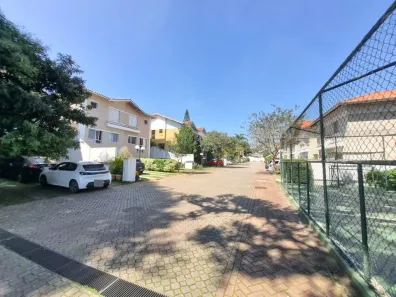 Casa de Condomínio com 4 Quartos à venda, 186m² no Vila Santo Antônio, Cotia