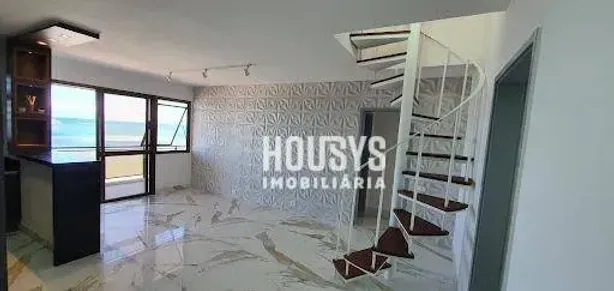 Cobertura com 3 Quartos à venda, 260m² no Barra da Tijuca, Rio de Janeiro