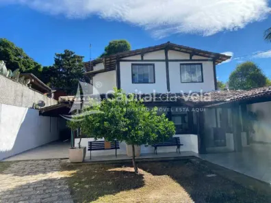 Casa com 3 Quartos à venda, 206m² no Perequê, Ilhabela
