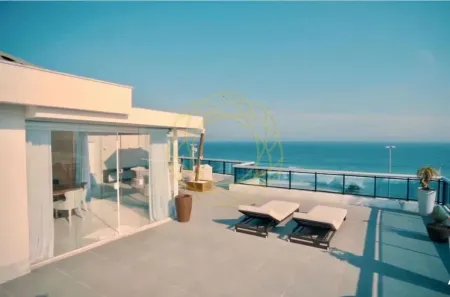 Cobertura com 3 Quartos à venda, 450m² no Barra da Tijuca, Rio de Janeiro
