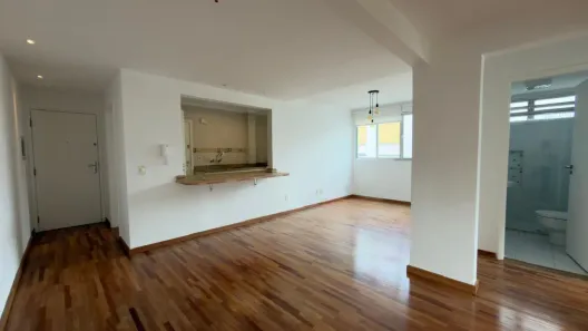 Apartamento com 2 Quartos para alugar, 63m² no Sumarezinho, São Paulo