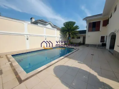 Casa de Condomínio com 4 Quartos para alugar, 330m² no Super Quadra Morumbi, São Paulo