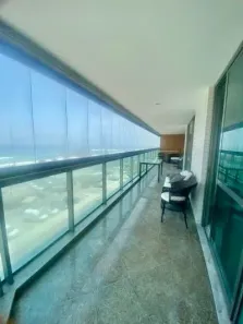 Apartamento com 4 Quartos à venda, 261m² no Barra da Tijuca, Rio de Janeiro