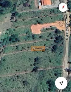 Lote/Terreno à venda, 1130m² no Itapeti, Guararema