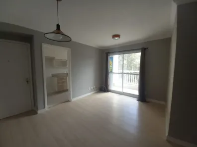 Apartamento com 2 Quartos à venda, 60m² no Jardim das Vertentes, São Paulo