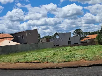 à venda, 356m² no Fazenda Rio Preto, São José do Rio Preto