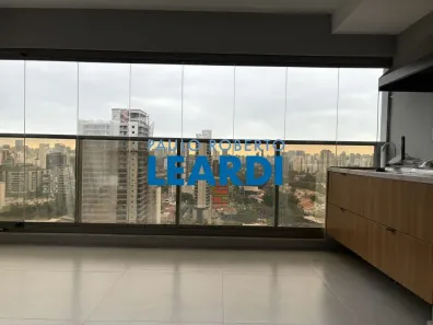 Apartamento com 2 Quartos à venda, 111m² no Campo Belo, São Paulo